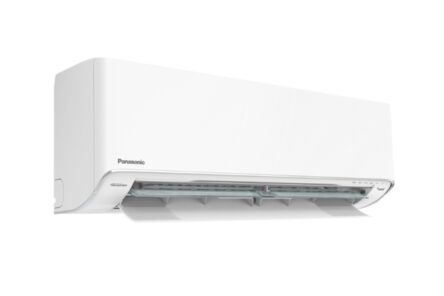 Điều Hòa Panasonic Inverter 1.5 HP CU/CS-XU12XKH-8 - Hình ảnh 2