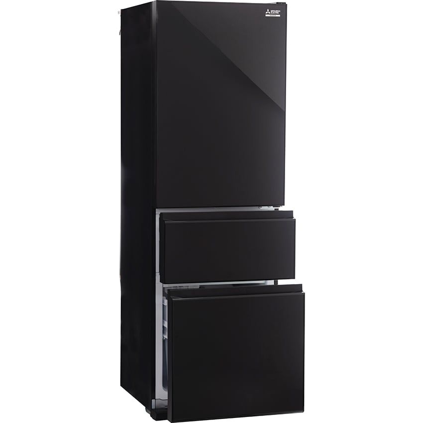Tủ lạnh Mitsubishi Inverter 365 Lít MR-CGX46EN-GBK-V