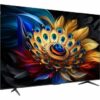 Google Tivi TCL QLED 4K 65 Inch 65C655