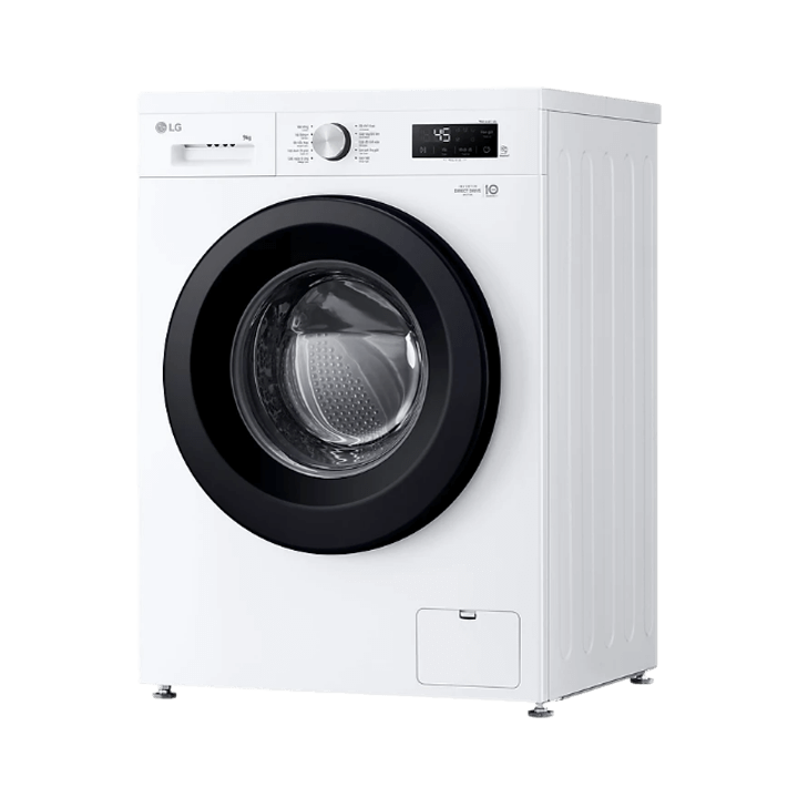 Máy giặt LG Inverter 9 kg FB1209S6W1