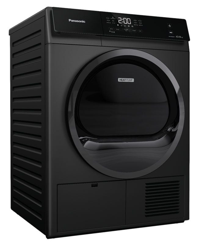 Máy sấy bơm nhiệt 10.5kg NH-EH05JD1BV