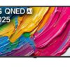 Smart Tivi LG QNED AI 4K 50 inch 50QNED80ASA