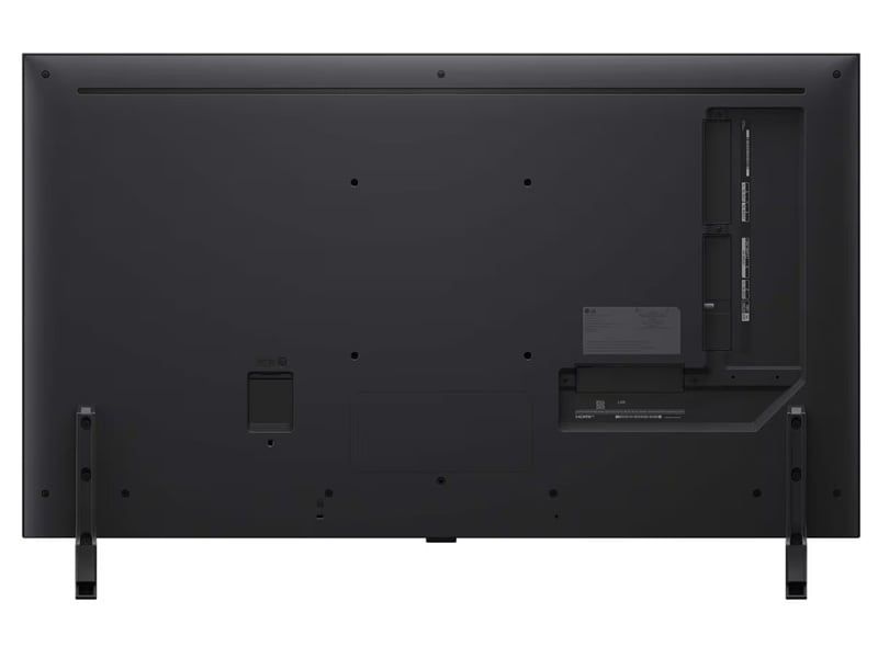 Smart Tivi LG QNED AI 4K 50 inch 50QNED80ASA