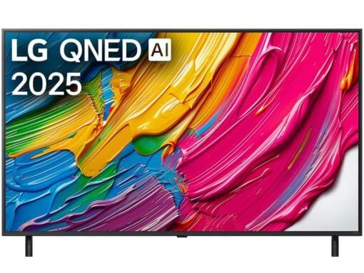 Smart Tivi LG QNED AI 4K 65 Inch 65QNED70ASA