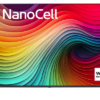 Smart Tivi NanoCell LG 4K 55 inch 55NANO81TSA