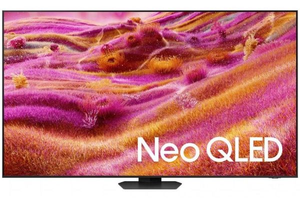 Smart Tivi Neo QLED Samsung AI 4K 75 inch QA75QN90F
