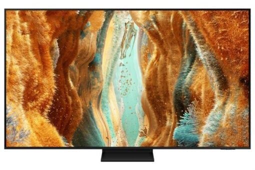 Smart Tivi Neo QLED Samsung AI 4K 75 inch QA75QN70F