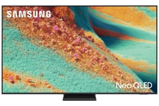 Smart AI Tivi Samsung Mini LED 4K 75 Inch QA75QN85F