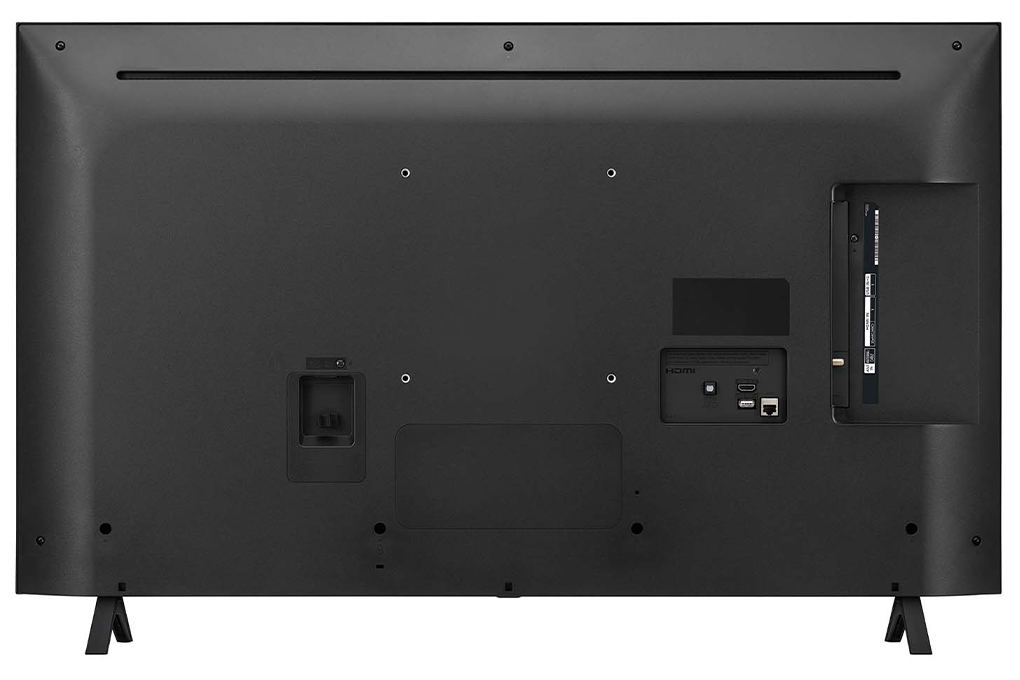 Smart Tivi NanoCell LG 4K 65 inch 65NANO81TSA