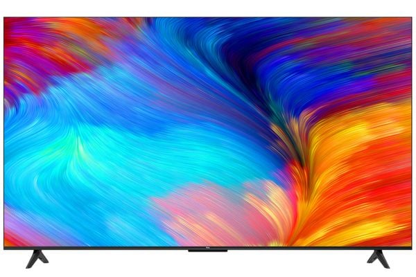 Google Tivi TCL LED 4K 55 inch 55P638