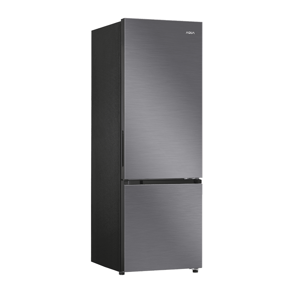 Tủ lạnh Aqua Inverter 324 lít AQR-B390MA(HB)