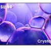 Smart Tivi Crystal UHD Samsung 4K 50 inch UA50U8500F