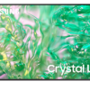 Smart Tivi Samsung 4K 75 inch UA75DU8000