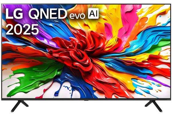 Smart Tivi LG QNED Evo AI 4K 65 Inch 65QNED92ASA
