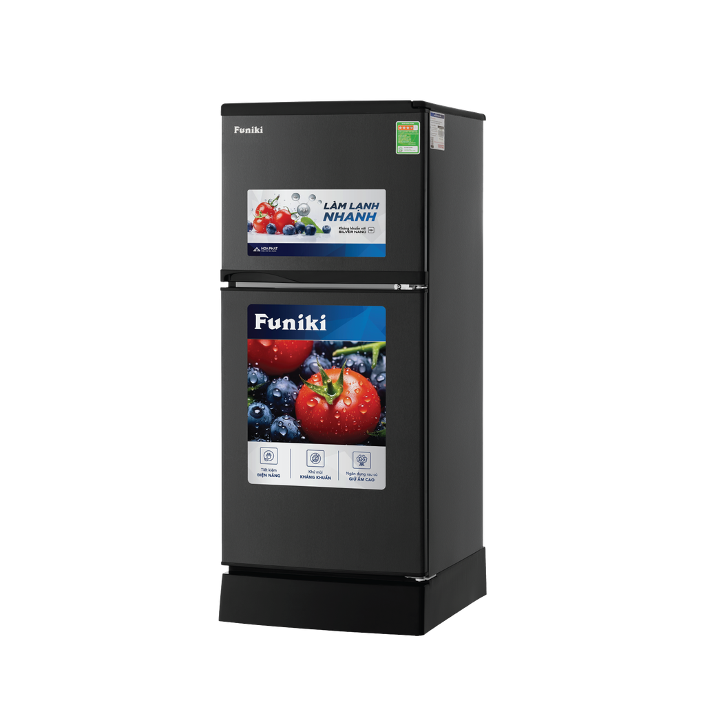 Tủ lạnh Funiki 130 lít FR-135CD.1