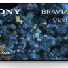 Google Tivi OLED Sony 4K 77 inch XR-77A80L