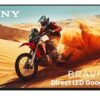 Google Tivi Sony 4K 55 inch K-55S25VM2
