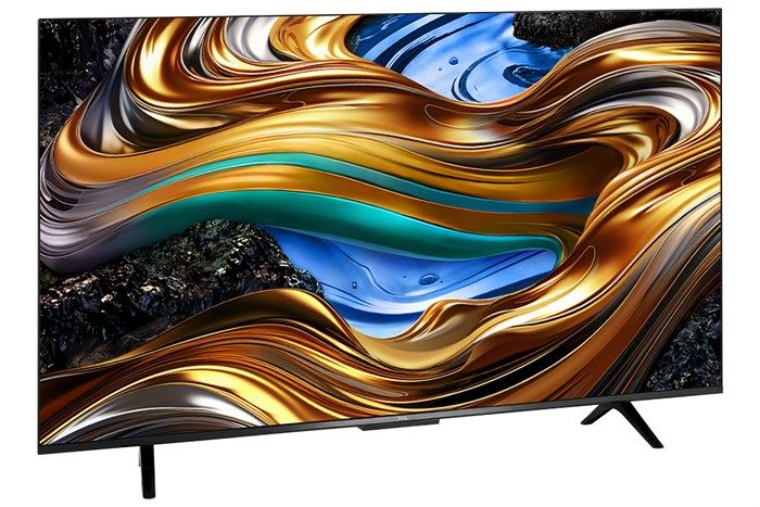Google Tivi TCL 4K 43 inch 43P79B Mới 2024