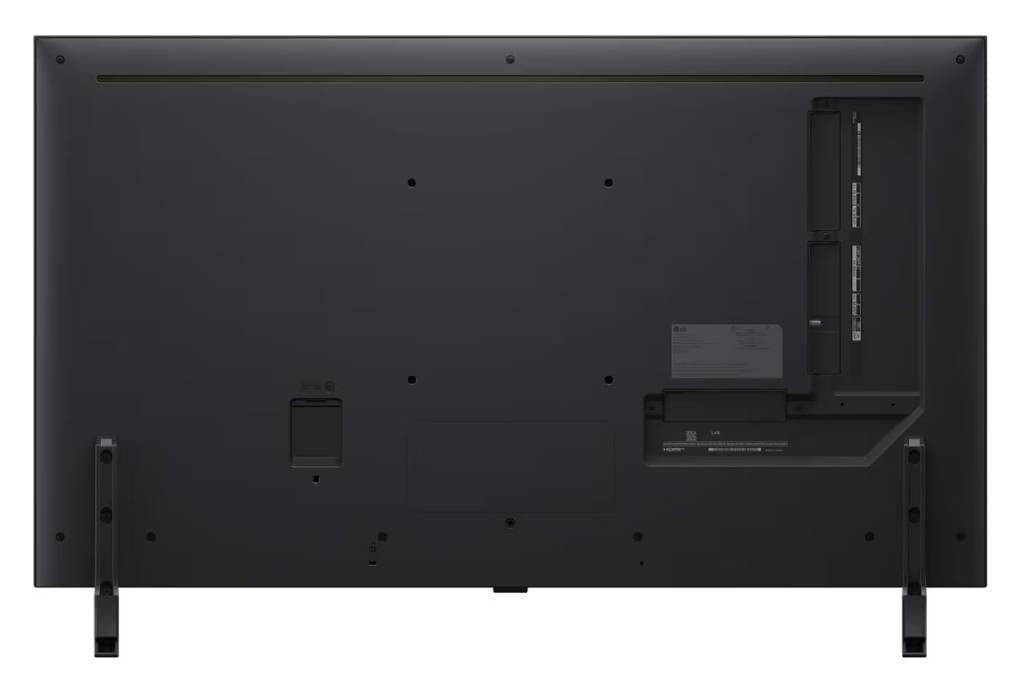 Smart Tivi LG QNED AI 4K 43 Inch 43QNED80ASA