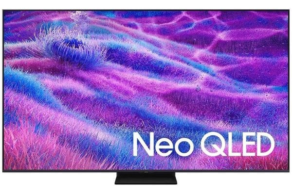 Smart Tivi Samsung Neo QLED Vision AI 4K 75 Inch QA75QN80F
