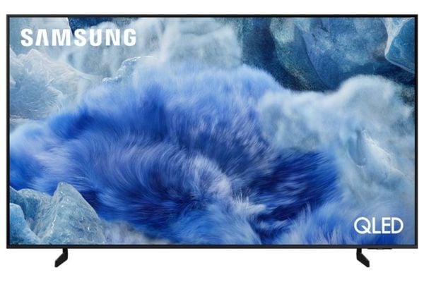 Smart Tivi Samsung QLED Vision AI 4K 55 inch QA55Q8FA