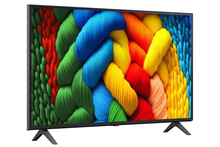 Smart Tivi NanoCell LG AI 4K 50 inch 50NANO80ASA
