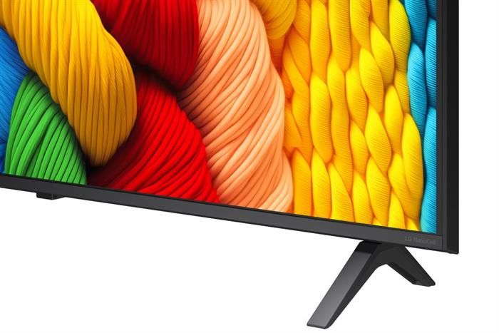 Smart Tivi NanoCell LG AI 4K 50 inch 50NANO80ASA
