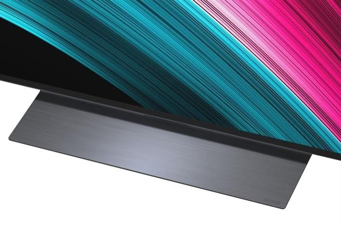 Smart Tivi OLED evo LG AI 4K 55 inch OLED 55C5PSA