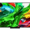 Smart Tivi QNED evo LG AI 4K 86 inch 86QNED86ASA