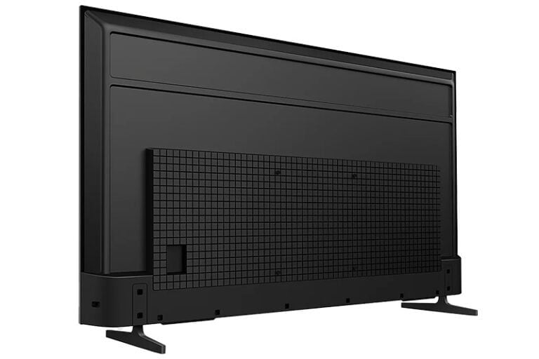 Google Tivi Sony 4K 55 inch K-55S20M2