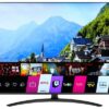 Smart Tivi LG 4K 65 inch 65NANO81TNA