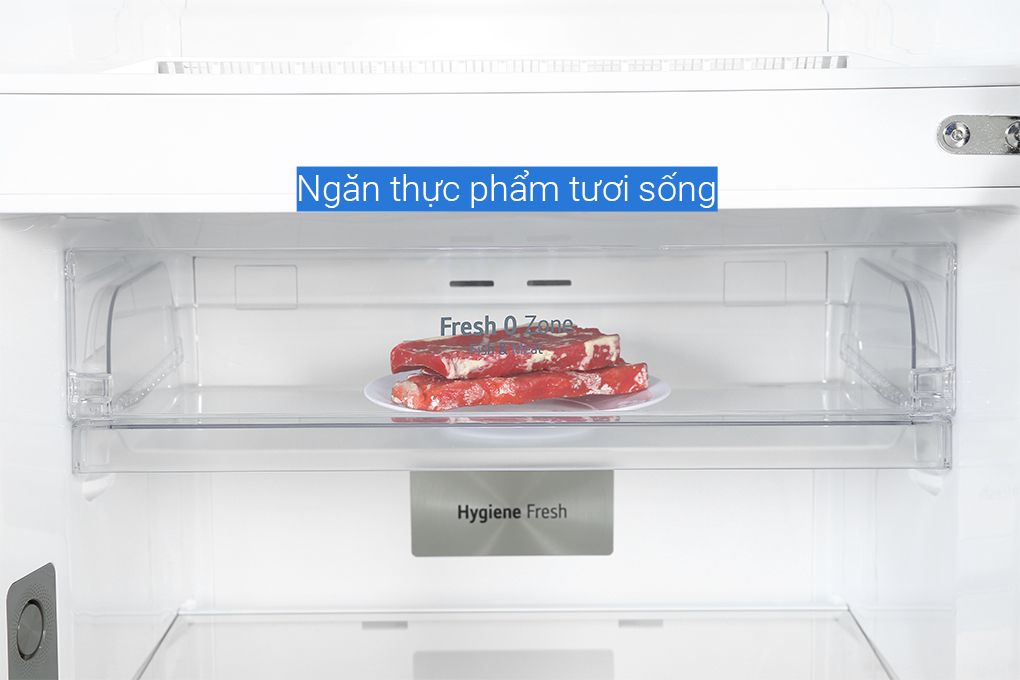 Tủ lạnh LG Inverter 374 lít GN-D372BLA