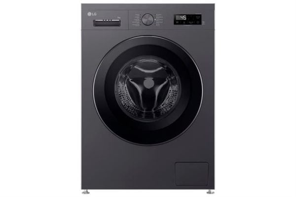 Máy giặt sấy LG Inverter giặt 9 kg - sấy 5 kg FB1209D5M