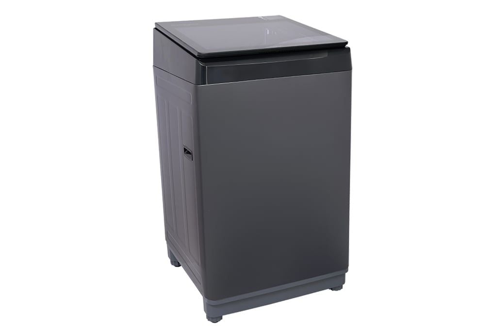 Máy giặt Aqua 10 kg AQW-U100FT BK