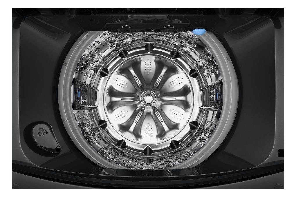 Máy giặt LG AI DD Inverter 17 kg TV2517SV7J