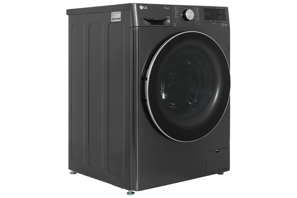 Máy giặt LG AI DD Inverter 14 kg FV1414S3BA