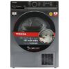 Máy sấy bơm nhiệt Toshiba 10 kg TD-BK110GHV(MK)