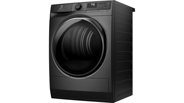 Máy sấy quần áo bơm nhiệt Electrolux 9 kg EDH903R7SC