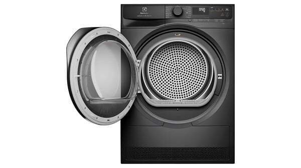 Máy sấy quần áo bơm nhiệt Electrolux 9 kg EDH903R7SC