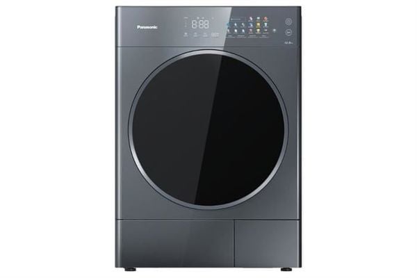 Máy sấy bơm nhiệt Panasonic 10.5 kg NH-XV21X1AVT