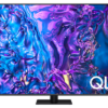Smart Tivi QLED Samsung 4K 65 inch QA65Q70D