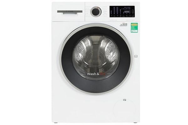 Máy giặt sấy Bosch 10 kg WNA254U0SG