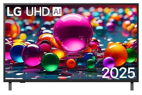 Smart Tivi LG AI 4K 50 inch 50UA8450PSA