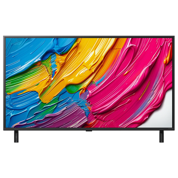 Smart Tivi LG QNED AI 4K 86 Inch 86QNED80ASA