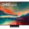 Smart Tivi QNED LG 4K 75 inch 75QNED86SRA
