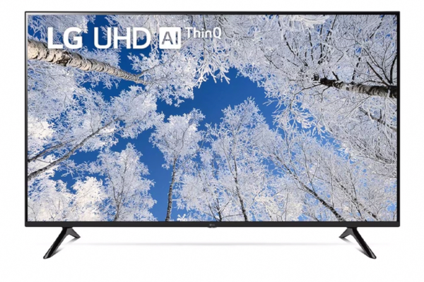 Smart Tivi LG UHD 4K 55 inch 55UQ7050PSA