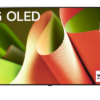 Smart Tivi OLED LG 4K 55 inch 55B4PSA