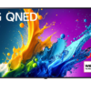 Smart Tivi QNED LG 4K 50 inch 50QNED80TSA