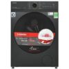 Máy giặt Toshiba Inverter 12 kg TW-T21BU130UWV(MG)