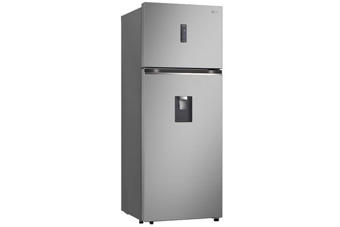 Tủ lạnh LG Inverter 459 lít LTD46SVMA